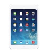 Apple iPad mini 2 Wi–Fi 16Gb Silver (серебристый)