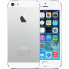 Apple iPhone 5S 32Gb Silver (LTE) 4G