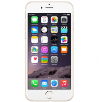 Apple iPhone 6 128Gb Gold (золотой) (LTE) 4G
